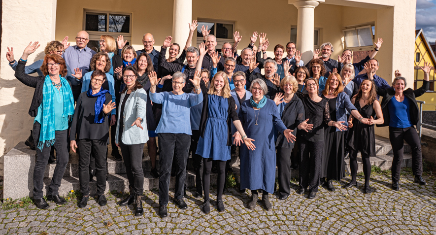 Unser Chor 2023